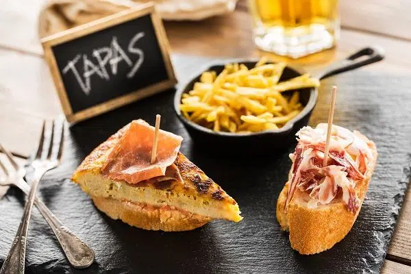 Savez-vous qui sont les gagnants de notre concours Lifestyle Tapas?