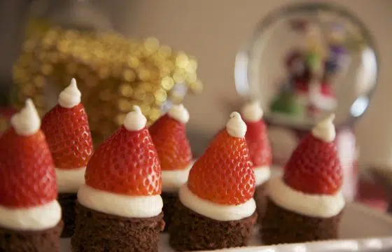 Gâteau au chocolat et huile d’olive