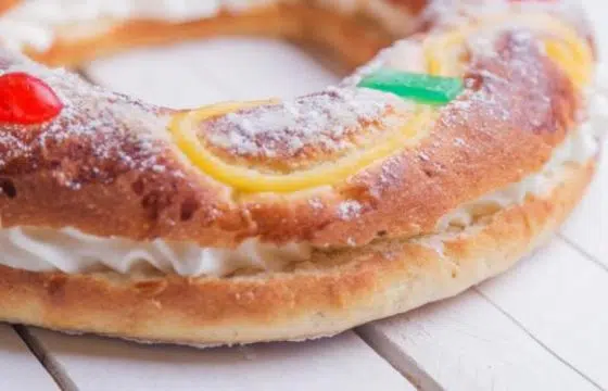 Apprenez à faire la brioche en couronne des Rois Mages à l’Huile d’Olive d’Espagne