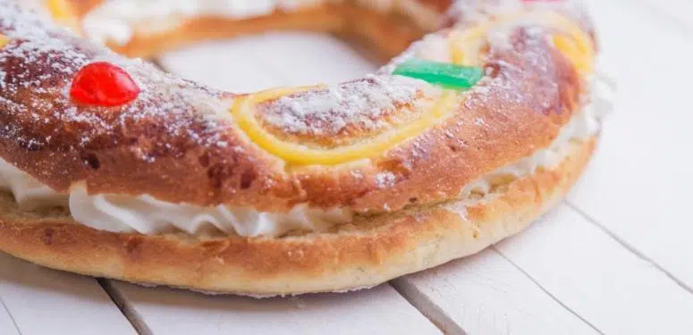 Apprenez à faire la brioche en couronne des Rois Mages à l’Huile d’Olive d’Espagne