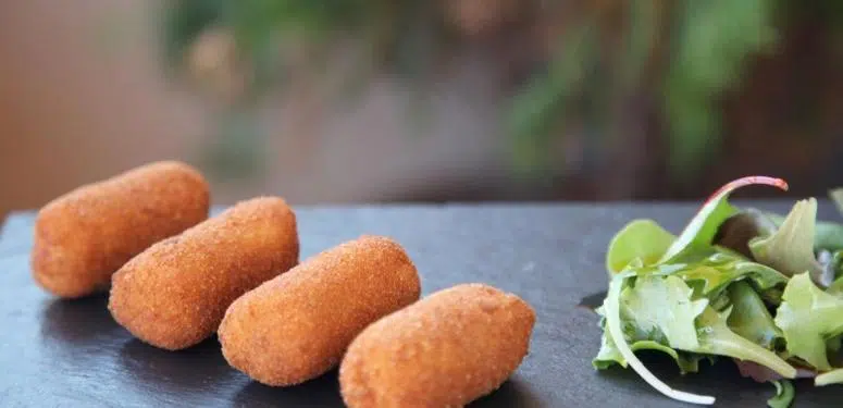 Toutes les astuces pour cuisiner les authentiques croquettes espagnoles à l’Huile d’Olive