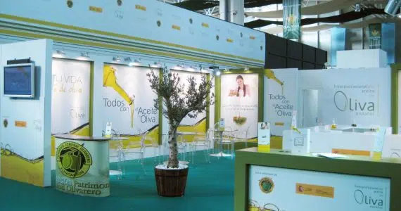 EXPOLIVA 2009