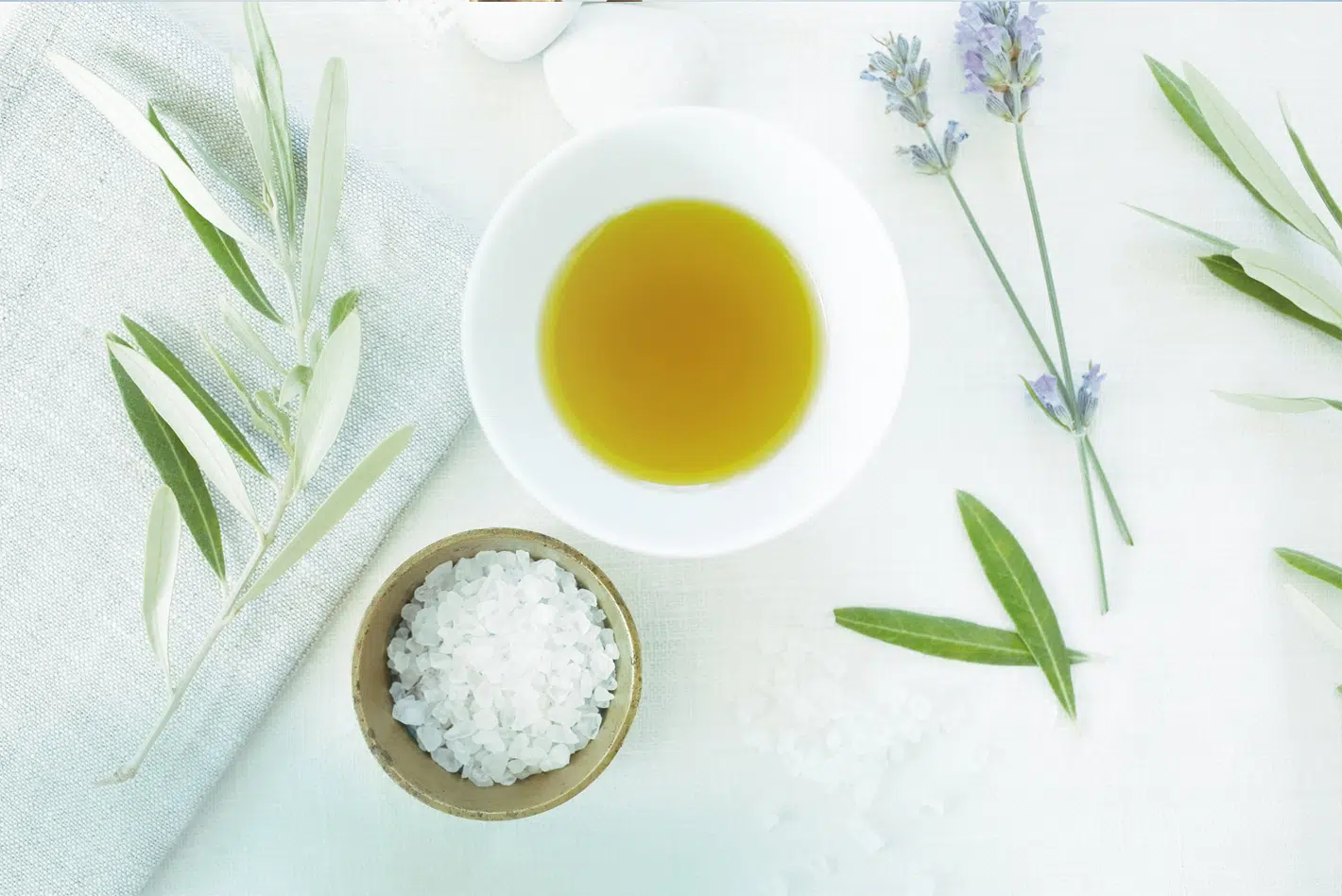 Bénéfices des huiles d’olive pour la santé