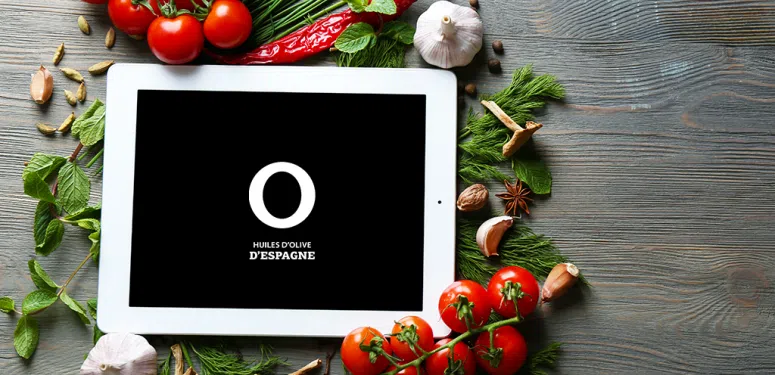 Téléchargez l’application des recettes qui va bouleverser votre cuisine